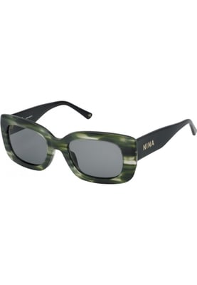 Nina Ricci SNR262530VBT SNR26253 53 0VBT Sunglasses