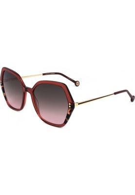 Carolina Herrera HER0185-S-YDC-55 HER0185 55 S YDC Zonnebril