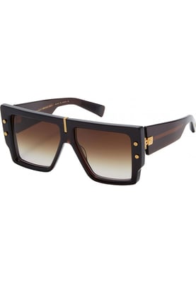 Balmain BPS-144C-57 BPS 144C 57 57 Sunglasses