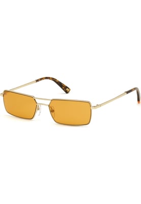 Web Eyewear WE0287-5432J WE0287 54 5432J Zonnebril