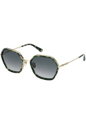 Nina Ricci SNR268-56092I SNR268 56 56092I Sunglasses