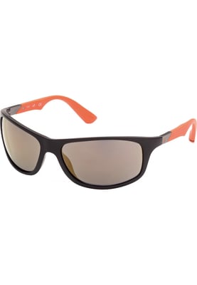 Web Eyewear WE0294-6405C WE0294 64 6405C Solglasögon
