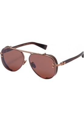 Balmain BPS-125E-62 BPS 125E 62 Sunglasses