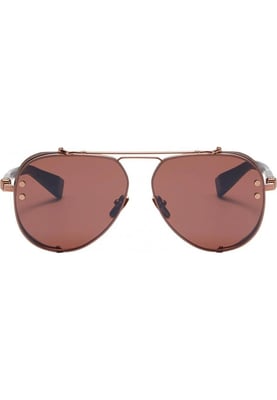 Balmain BPS-125E-62 BPS 125E 62 Sunglasses