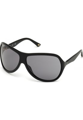 Web Eyewear WE0290-6501A WE0290 65 6501A Zonnebril