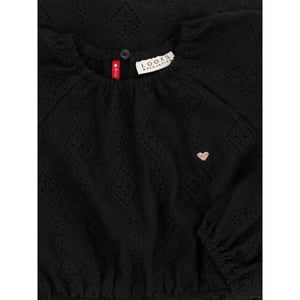 Looxs Revolution Jurkje lace look voor meisjes in de kleur