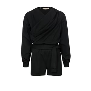 Looxs Revolution Jumpshort voor meisjes in de kleur