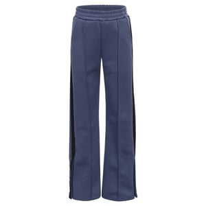 Looxs Revolution Sporty pants stone blue voor meisjes in de kleur
