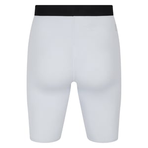 Umbro Heren Player Elite Power Shorts (Grijze dageraad)