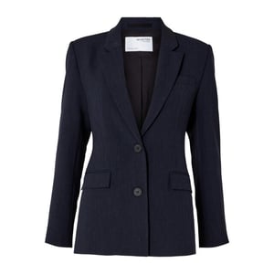 Selected Femme slfrita ls classic blazer dsm noos 16094290 dark sappire