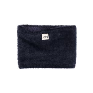 Looxs Revolution Col fluffy knit voor meisjes in de kleur