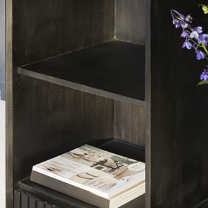 Starfurn vakkenkast madison - 45x135x200 cm