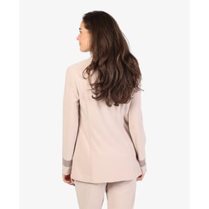 Joseph Ribkoff Blazers 243752s25 beige