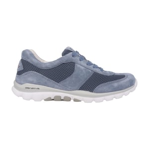 Gabor Rollingsoft sensitive 86.966.26 dames rollende wandelsneaker