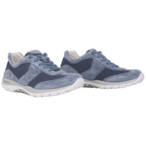 Gabor Rollingsoft sensitive 86.966.26 dames rollende wandelsneaker