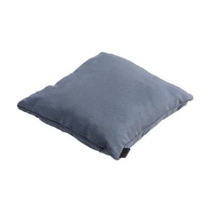 Madison sierkussen panama safier blue ca. set van 4