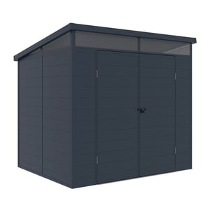 Westmann Kunststof gereedschapsschuur topia large 192x238x215 cm
