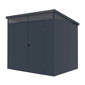 Westmann Kunststof gereedschapsschuur topia large 192x238x215 cm