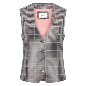 HV Society Gilet hvsfionn