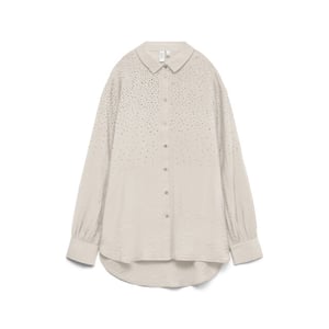 Vero Moda Vmherdis ls shirt wvn btq ga kit