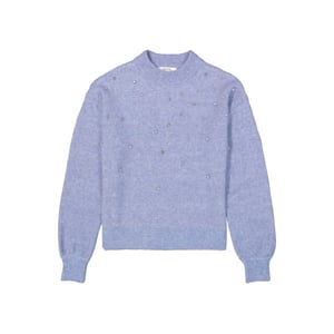 Garcia Jeans Trui bling bling licht