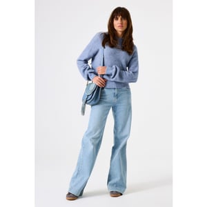 Garcia Jeans Trui bling bling licht