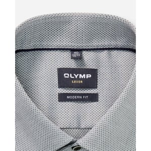 Olymp Luxor modern fit dress shirt