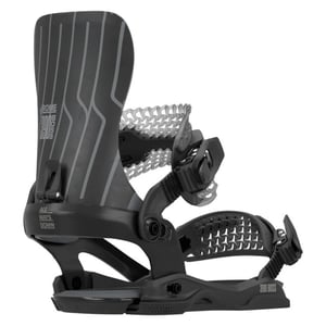 Rome Snowboard binding