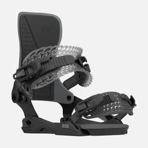 Rome Snowboard binding