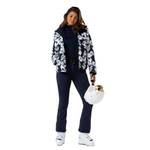 Falcon Softshell broek dames