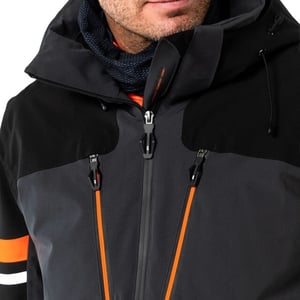 Falcon Ski jas heren