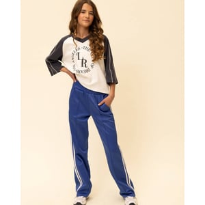 Looxs Revolution Top korte mouw 2601-5455-012