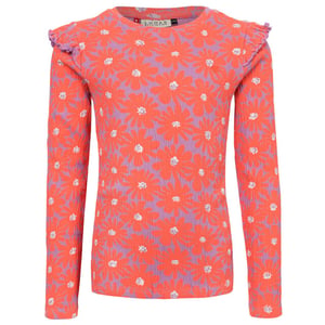 Looxs Revolution Top lange mouw 2601-7404-985