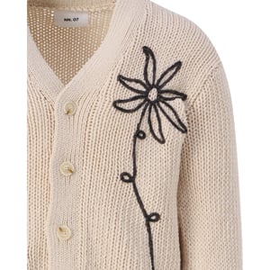 NN07 Micah flower vest