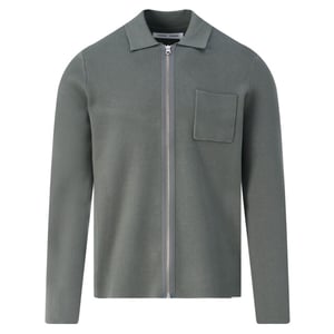 Samsoe & Samsoe Guna x zip vest