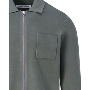 Samsoe & Samsoe Guna x zip vest