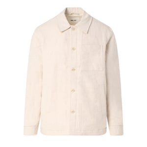 NN07 Cafu overshirt