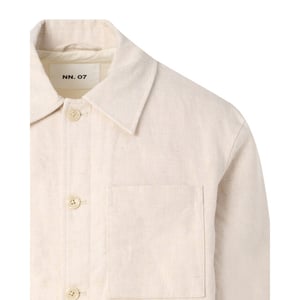 NN07 Cafu overshirt