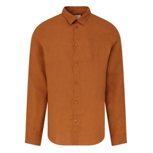 NN07 Enzo casual overhemd met lange mouwen