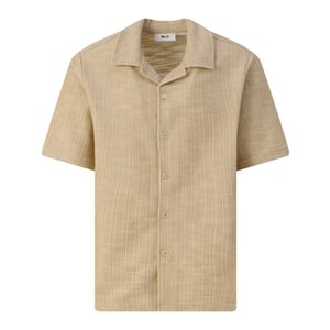 NN07 Julio casual shirt short sleeve