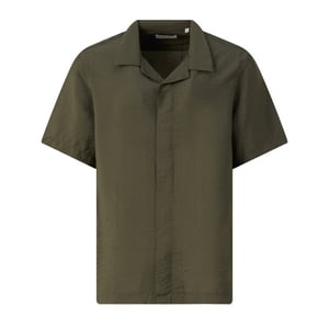 NN07 Hank casual shirt short sleeve