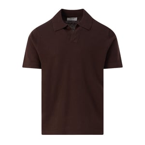 NN07 Ryan polo short sleeve