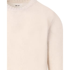 NN07 Lee crew-neck sweater