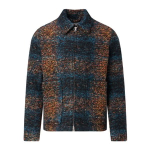 NN07 Gael overshirt