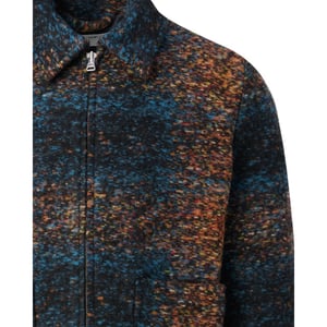 NN07 Gael overshirt