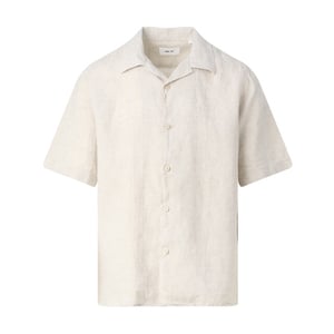 NN07 Julio casual shirt short sleeve