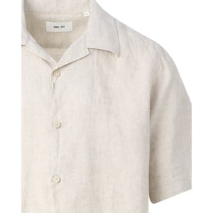 NN07 Julio casual shirt short sleeve