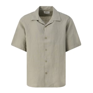 NN07 Julio casual shirt short sleeve