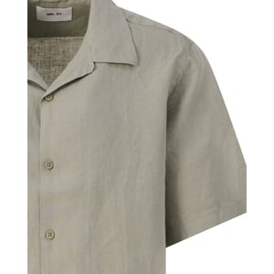 NN07 Julio casual shirt short sleeve