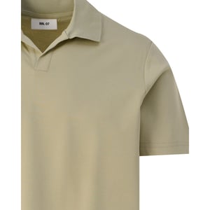 NN07 Paul polo short sleeve